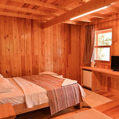 Tolay Hotel Ölüdeniz Zewnętrze zdjęcie