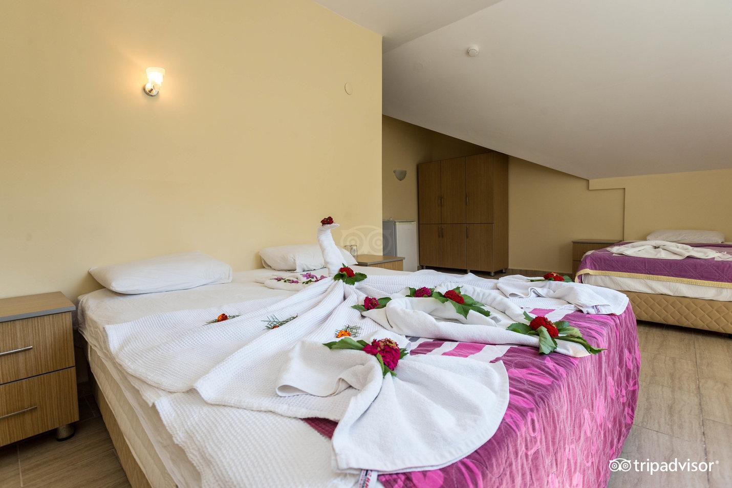 Tolay Hotel Ölüdeniz Zewnętrze zdjęcie