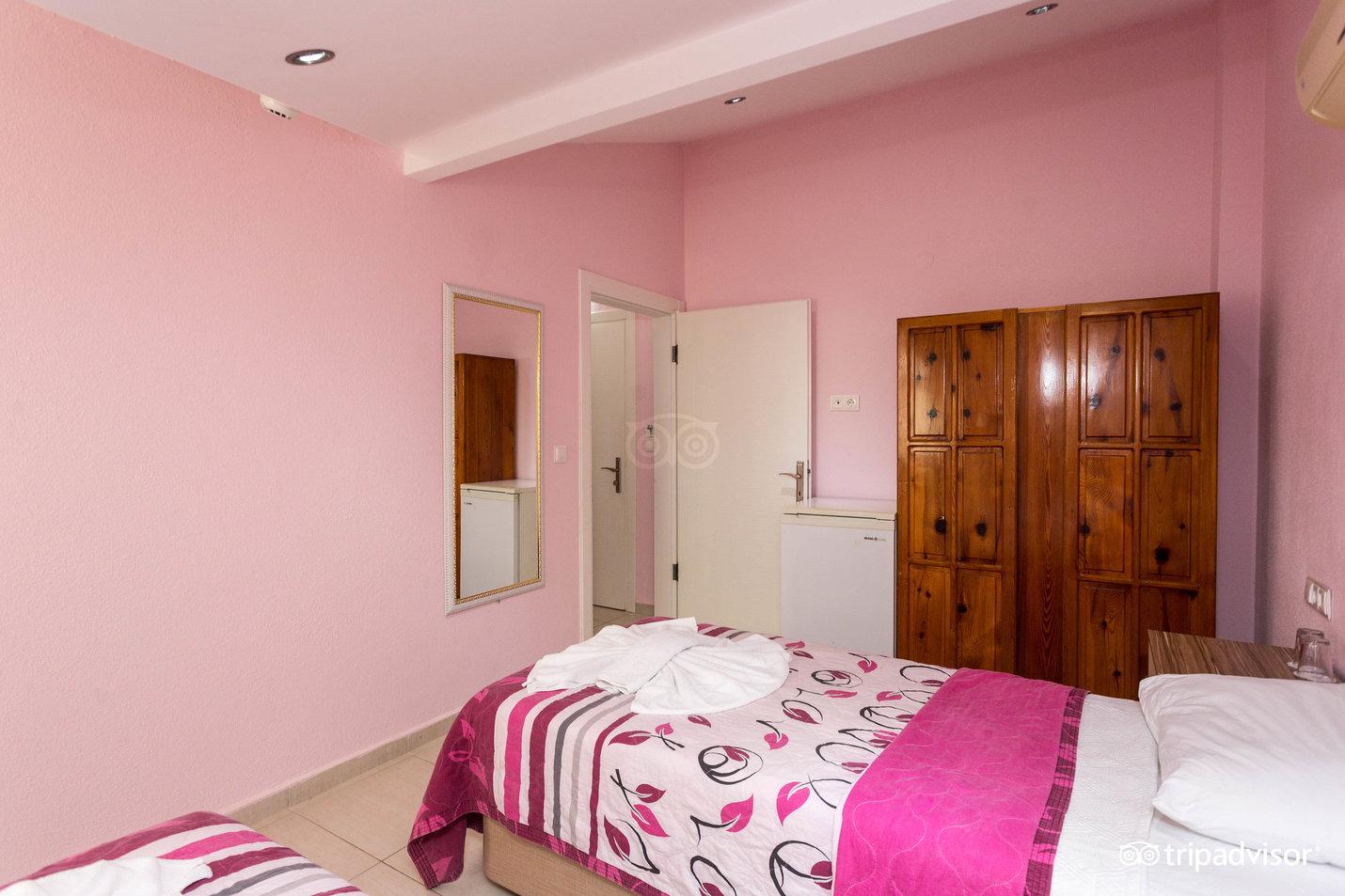 Tolay Hotel Ölüdeniz Zewnętrze zdjęcie