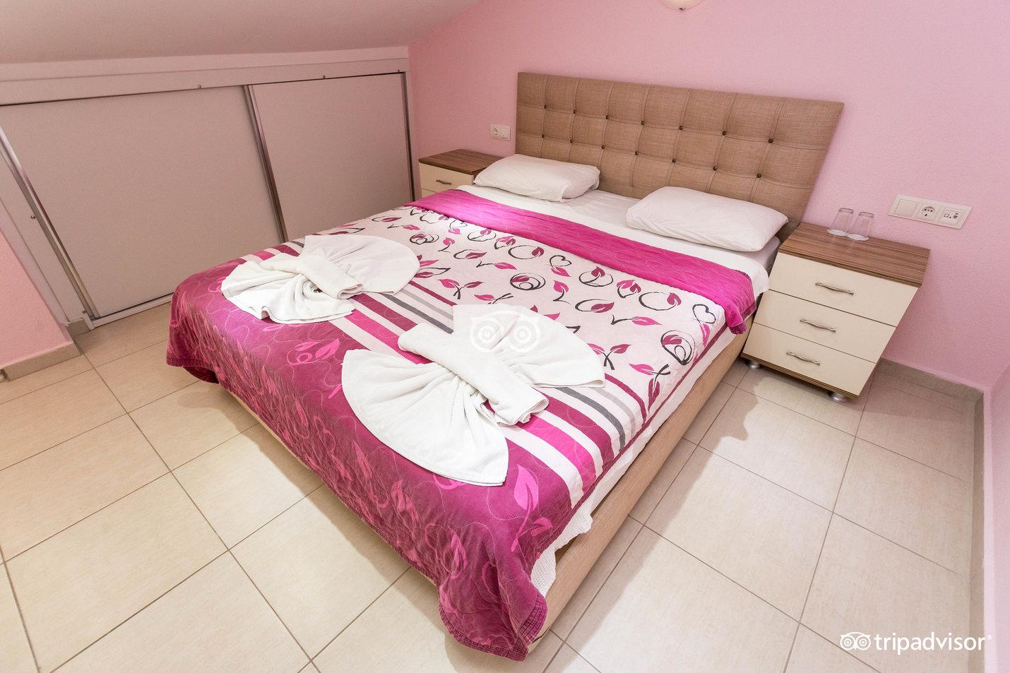 Tolay Hotel Ölüdeniz Zewnętrze zdjęcie