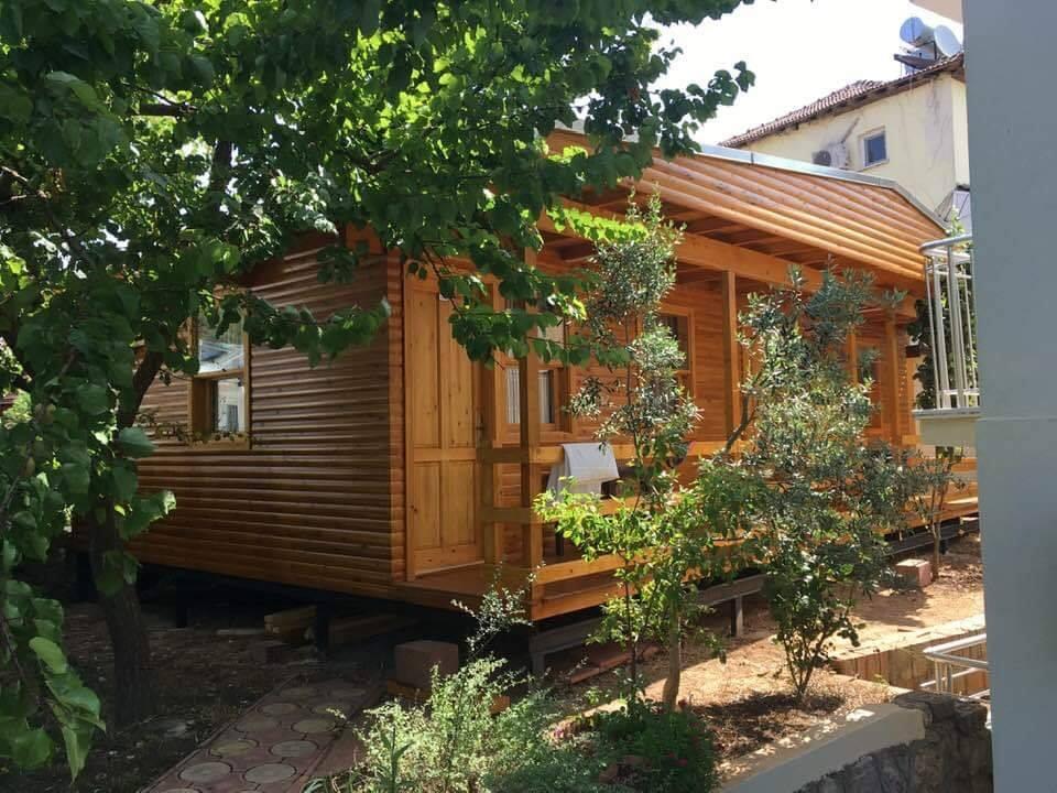 Tolay Hotel Ölüdeniz Zewnętrze zdjęcie