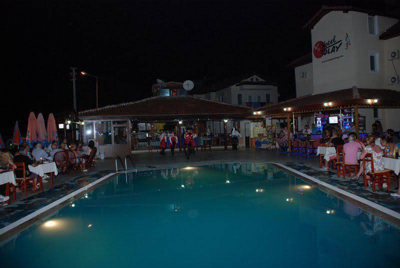 Tolay Hotel Ölüdeniz Zewnętrze zdjęcie