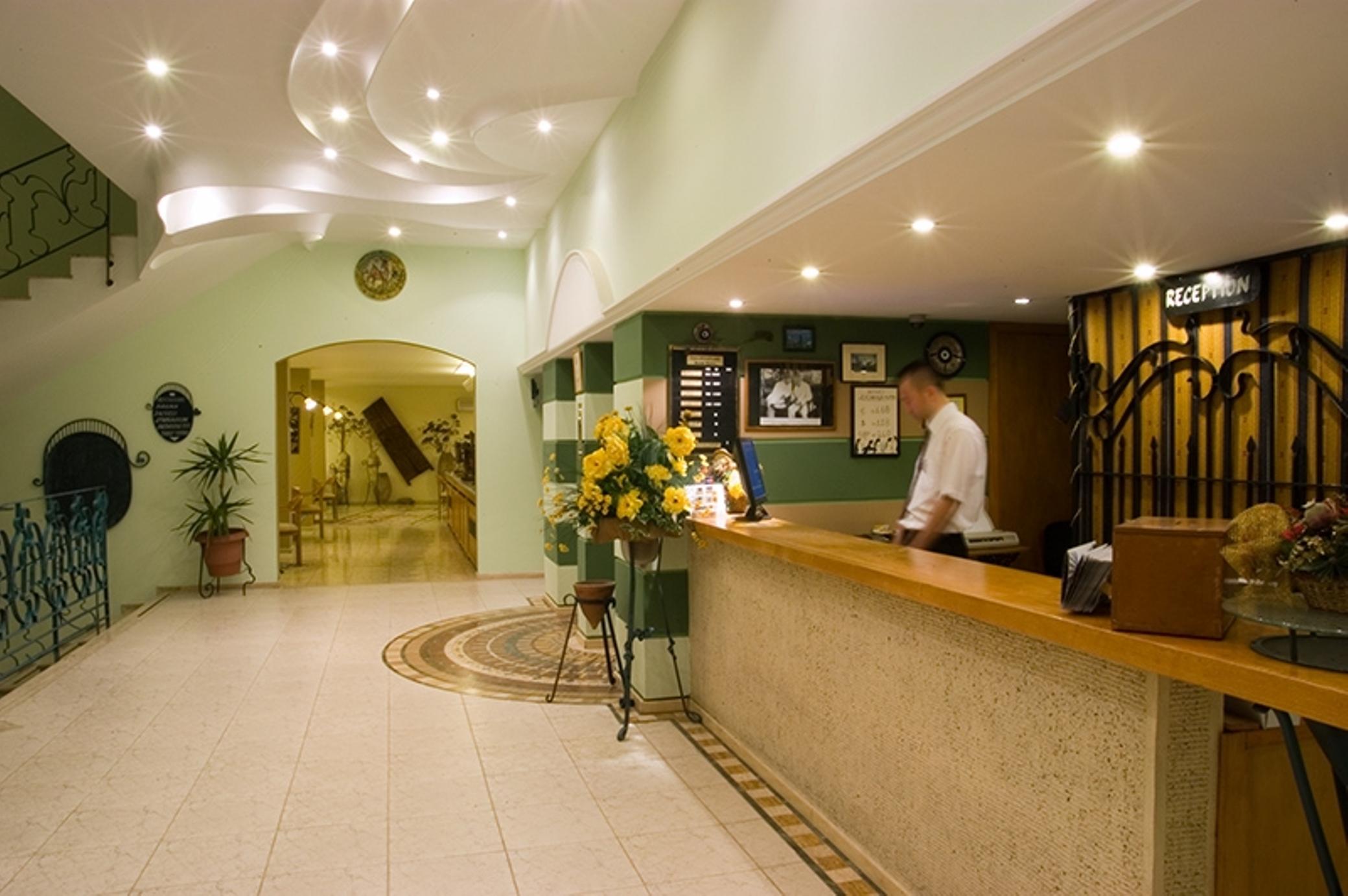 Tolay Hotel Ölüdeniz Zewnętrze zdjęcie