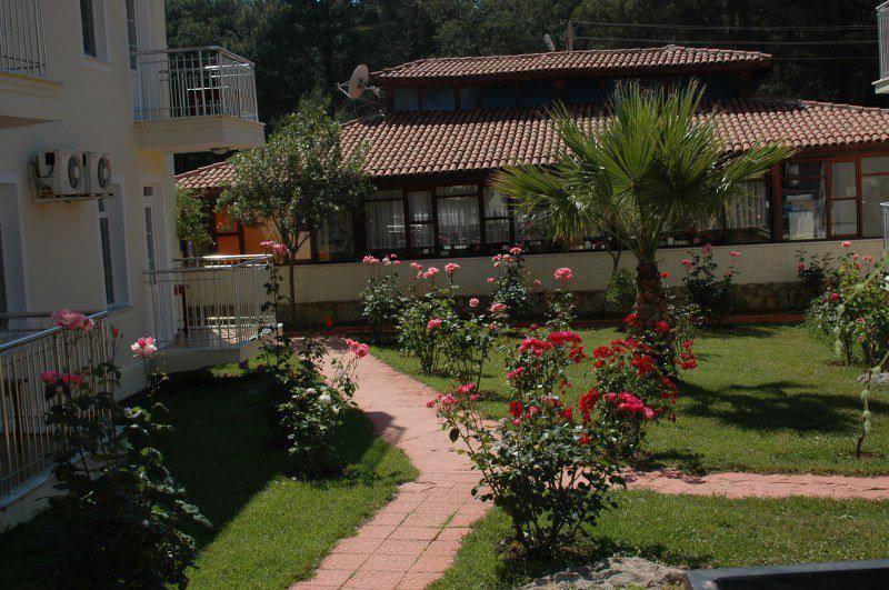 Tolay Hotel Ölüdeniz Zewnętrze zdjęcie