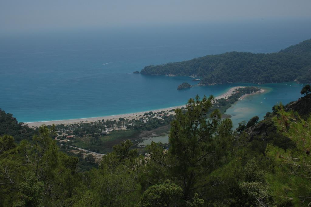 Tolay Hotel Ölüdeniz Zewnętrze zdjęcie