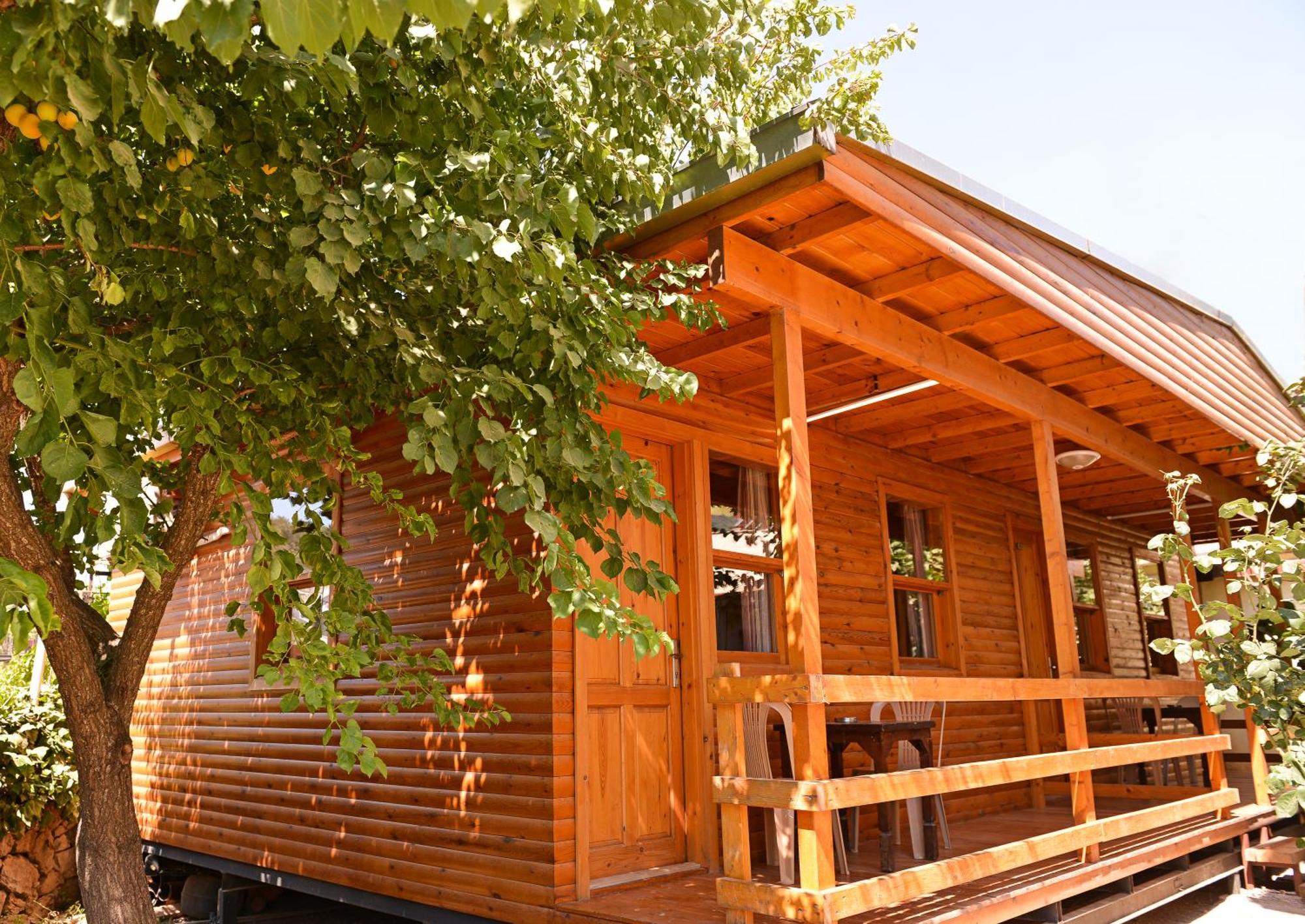 Tolay Hotel Ölüdeniz Zewnętrze zdjęcie