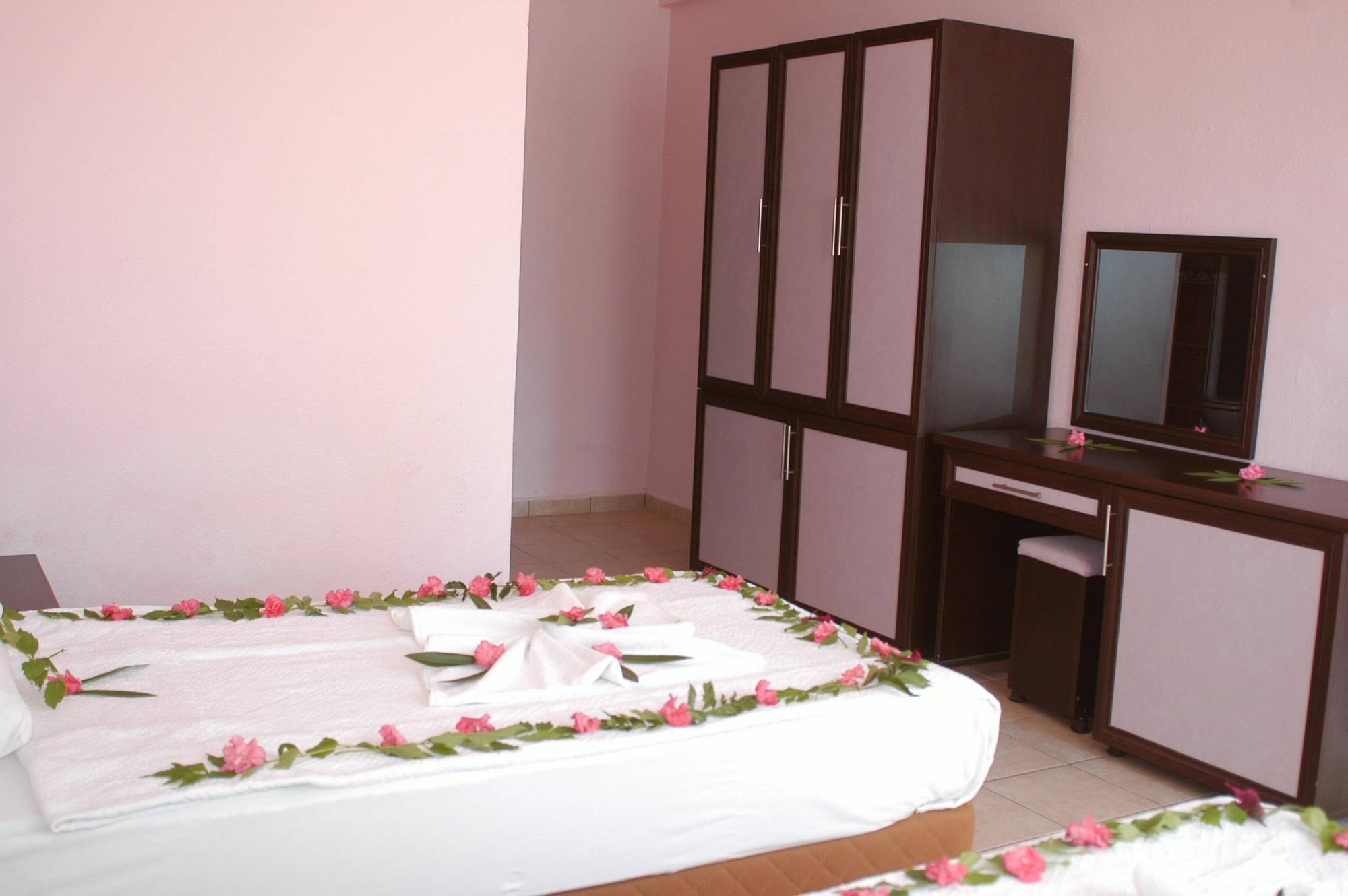Tolay Hotel Ölüdeniz Zewnętrze zdjęcie