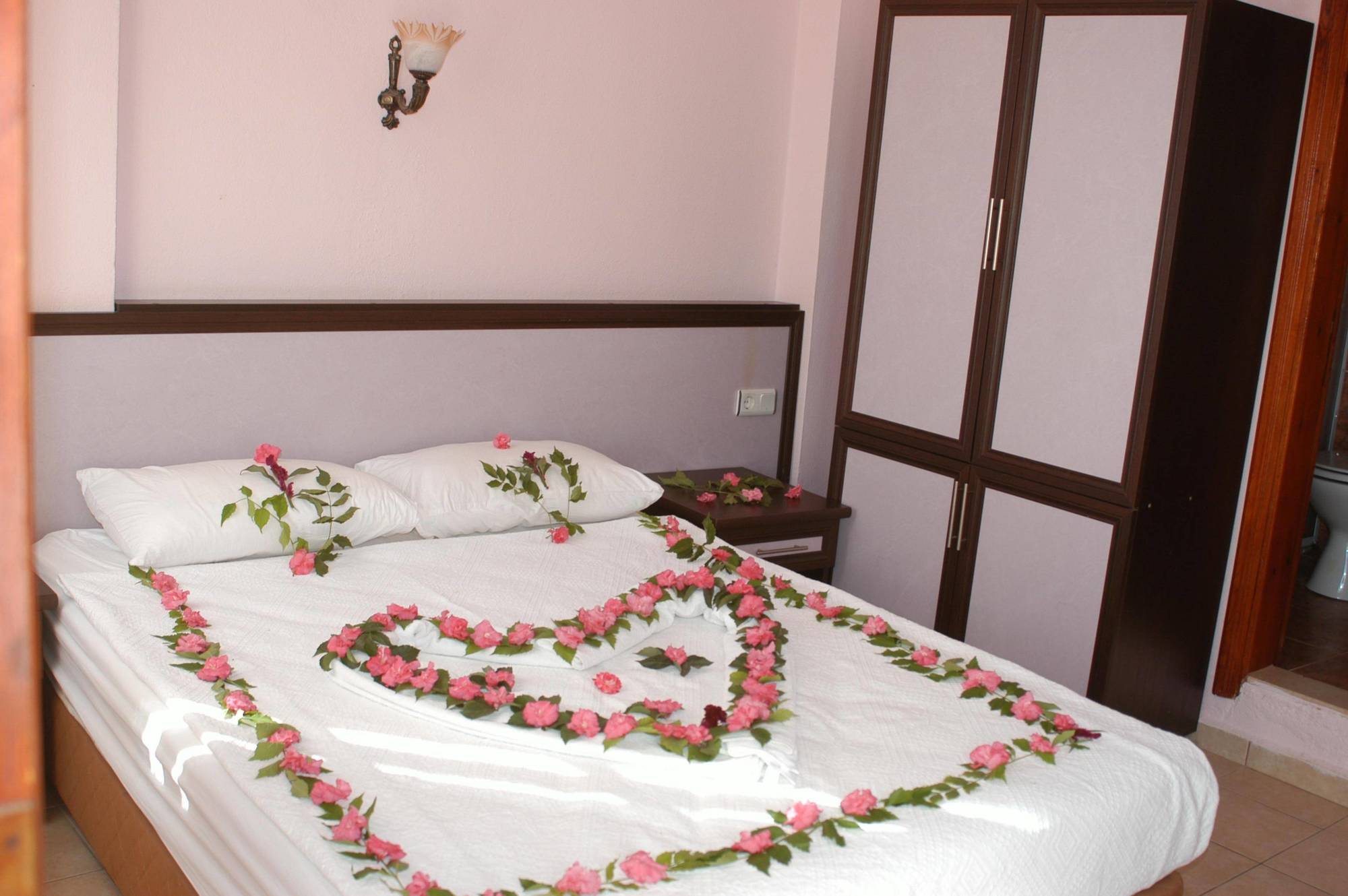 Tolay Hotel Ölüdeniz Zewnętrze zdjęcie