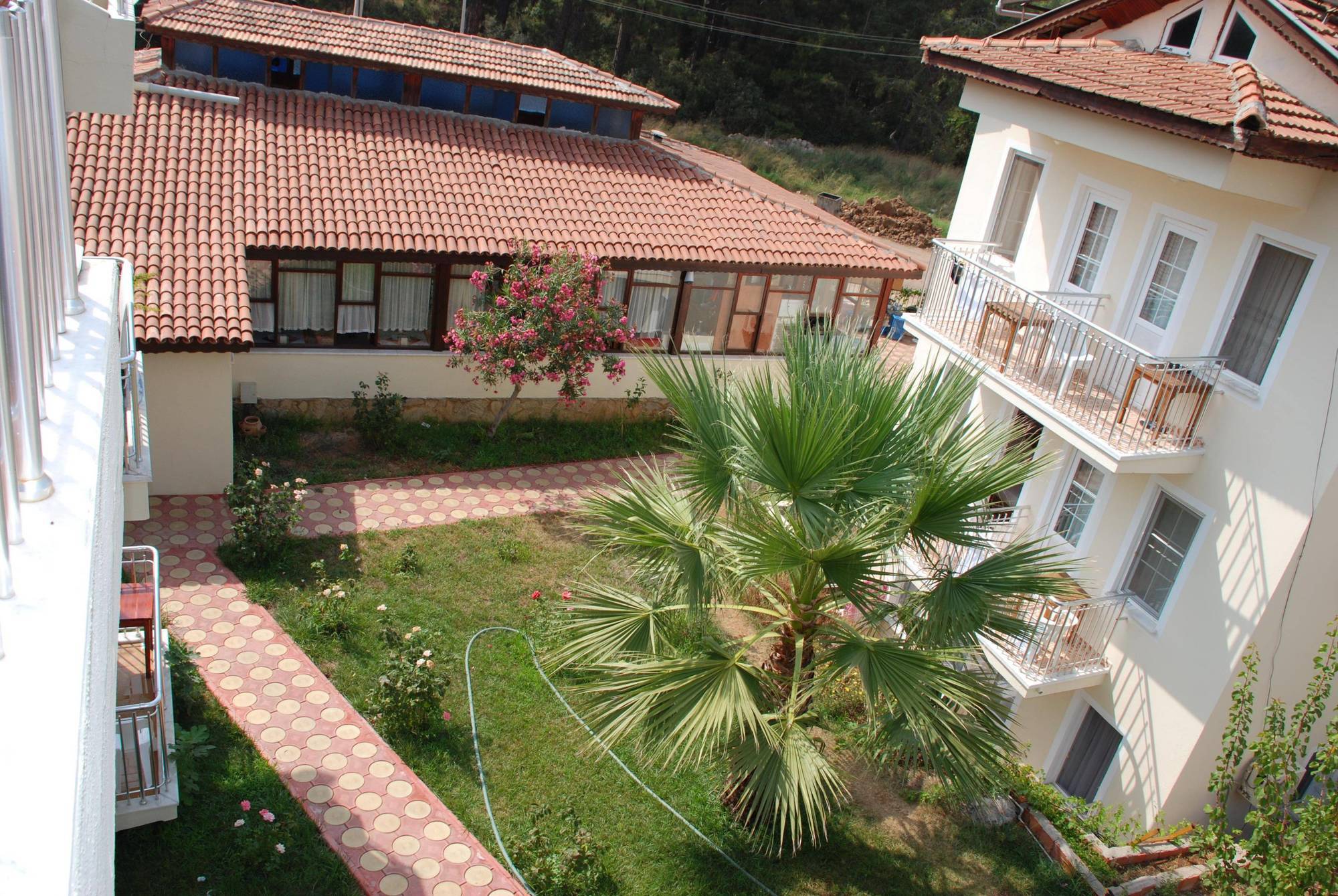 Tolay Hotel Ölüdeniz Zewnętrze zdjęcie