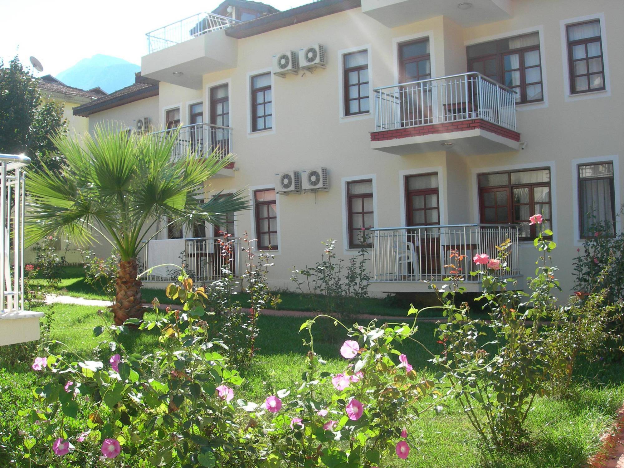 Tolay Hotel Ölüdeniz Zewnętrze zdjęcie